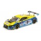 Audi R8 LMS 16 24 Heures du Nurburgring 2016 Minichamps 155161116