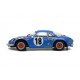 Alpine A110 1800S 18 Rallye Monte Carlo 1973 Andruet Espinosi Solido 1800808