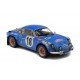 Alpine A110 1800S 18 Rallye Monte Carlo 1973 Andruet Espinosi Solido 1800808