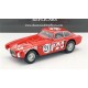 Ferrari 340 Mexico 20 Carrera Mexicana 1952 Chinetti Lucas CMR CMR070