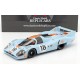 Porsche 917 Long Tail 18 24 Heures du Mans 1971 Rodriguez Oliver CMR CMR045