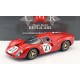 Ferrari 330 P4 21 24 Heures du Mans 1967 Scarfiotti Parkes CMR CMR12006