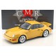 Porsche 911 / 964 Turbo S Leichtbau Speed yellow 1992 CMR CMR12018