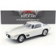 Ferrari 250 GT Berlinetta Competizione Silver 1956 CMR CMR110