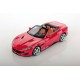 Ferrari Portofino Rosso Corsa with Open Roof Looksmart LS480SE