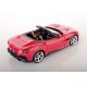 Ferrari Portofino Rosso Corsa with Open Roof Looksmart LS480SE