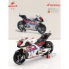 Honda RC213V 14 Fernando Alonso Honda Thanks Day Motegi 2016 Spark M12036