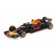 Aston Martin Red Bull Tag Heuer RB14 F1 2018 Daniel Ricciardo Minichamps 110180003