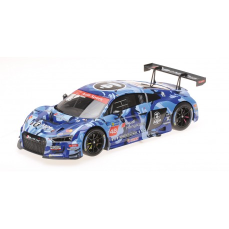 Audi R8 LMS 48 Audi R8 LMS Cup 2016 Minichamps 155161148