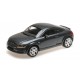 Audi TT Coupe 1988 Blue Metallic Minichamps 155017020