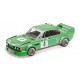 BMW 3.0 CSL 4 ETCC Zandvoort 1979 Minichamps 155792504