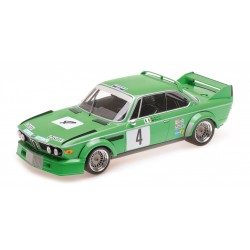 BMW 3.0 CSL 4 ETCC Zandvoort 1979 Minichamps 155792504