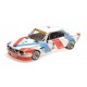 BMW 3.0 CSL 2 24 Heures de Spa Francorchamps 1975 Minichamps 155752602