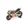 Honda RC213V 35 Moto GP 2017 Cal Crutchlow Minichamps 122171135