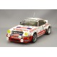 Porsche 911 SC 6 Rallye Monte Carlo 1982 Waldegard Thorszelius IXO 18RMC008