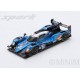 Alpine A470 Gibson 36 24 Heures du Mans 2018 Spark S7021