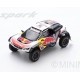 Peugeot 3008 DKR Maxi 306 Rallye Dakar 2018 Loeb Elena Spark S5619