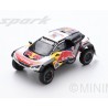 Peugeot 3008 DKR Maxi 306 Rallye Dakar 2018 Loeb Elena Spark S5619