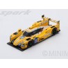 Dallara P217 Gibson 29 24 Heures du Mans 2017 Spark S5816