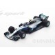 Mercedes F1 W09 EQ Power+ F1 2018 Valtteri Bottas Spark S6053