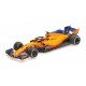 McLaren Renault MCL33 F1 2018 Fernando Alonso Minichamps 537184314