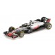 Haas Ferrari VF18 F1 2018 Romain Grosjean Minichamps 417180008