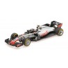 Haas Ferrari VF18 F1 2018 Kevin Magnussen Minichamps 417180020