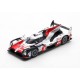 Toyota TS050 Hybrid 8 24 Heures du Mans 2018 Spark S43LM18