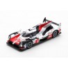 Toyota TS050 Hybrid 8 Winner 24 Heures du Mans 2018 Spark S43LM18