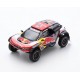 Peugeot 3008 DKR Maxi 308 Rallye Dakar 2018 Despres Castera Spark S5621