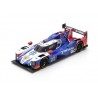 Dallara P217 Gibson 27 24 Heures du Mans 2017 Spark S5814