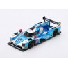 Dallara P217 Gibson 47 24 Heures du Mans 2017 Spark S5829