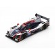 Ligier JS P217 Gibson 22 24 Heures du Mans 2018 Spark S7010