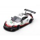 Porsche 911 RSR 93 24 Heures du Mans 2018 Spark S7034