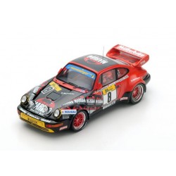 Porsche 911 RSR 8 24 Heures du Nurburgring 1993 Spark SG016