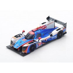 Ligier JS P217 23 24 Heures de Daytona 2018 Spark SUS038