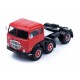 Fiat 690 T1 Red and Black 1961 IXO TR027