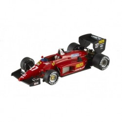 Ferrari 156/85 F1 Canada 1985 Michele Alboreto Hotwheels N5585