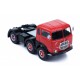 Fiat 690 T1 Red and Black 1961 IXO TR027