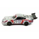 Porsche 911 Carrera RSR 2.1 21 24 Heures du Mans 1974 IXO LMC158B