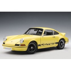 Porsche 911 2.7 RS Touring Light Yellow GT Spirit GT733