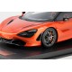 McLaren 750S Ginevra Auto Show 2017 Tecnomodel T18EX06A