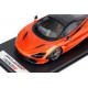 McLaren 750S Ginevra Auto Show 2017 Tecnomodel T18EX06A