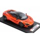 McLaren 750S Ginevra Auto Show 2017 Tecnomodel T18EX06A