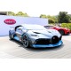 Bugatti Divo - The Quail 2018 Configuration 2018 Looksmart LS497A