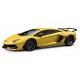 Lamborghini Aventador SVJ New Giallo Orion Looksmart LS489E