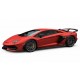 Lamborghini Aventador SVJ Rosso Mimir Looksmart LS489D