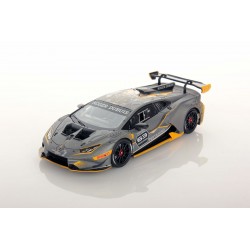 Lamborghini Huracan Super Trofeo Evo - Anniversary Special Version Looksmart LS483B