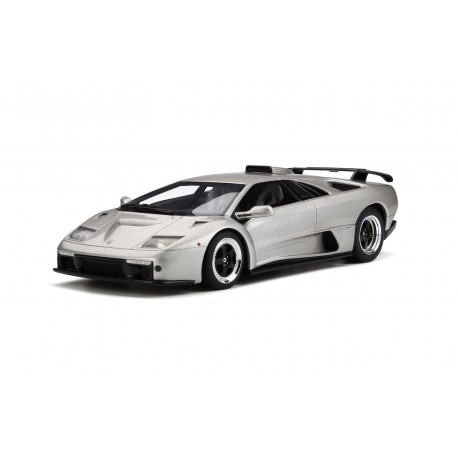 Lamborghini Diablo GT Titanium GT Spirit GTS18507S