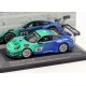 Porsche 991 GT3 R 44 24 Heures du Nurburgring 2018 Minichamps 413186744